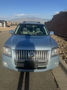 Used 2008 Mercury Mariner Premier