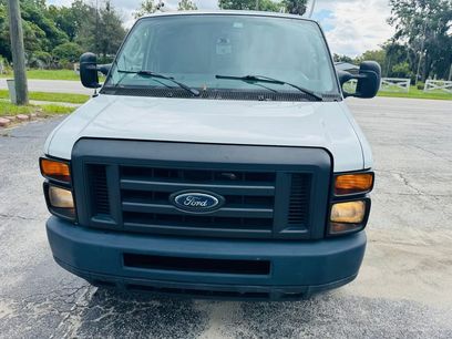 Used 2013 Ford E-150 and Econoline 150 w/ PWR Group