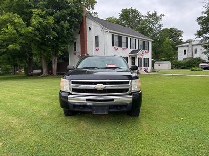 Used 2009 Chevrolet Silverado 1500 LT w/ Power Pack Plus