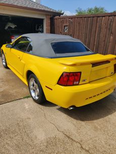 Used 2004 Ford Mustang GT Premium