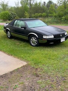 Used 1999 Cadillac Eldorado Touring
