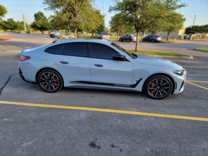 Used 2024 BMW i4 M50