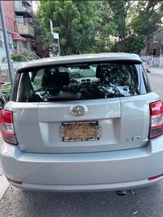 Used 2013 Scion xD