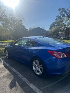 Used 2012 Hyundai Genesis 2.0T