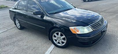 Used 2003 Toyota Avalon XL