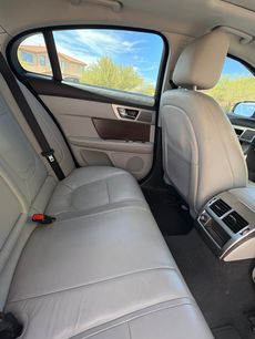 Used 2013 Jaguar XF