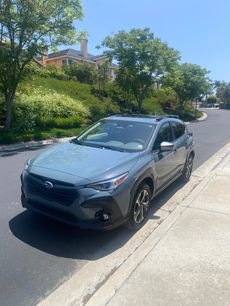 Used 2024 Subaru Crosstrek 2.0i Premium