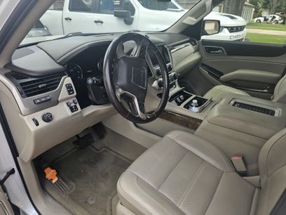 Used 2016 GMC Yukon Denali w/ Open Road Package