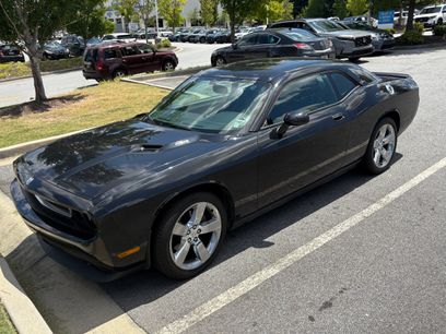Used 2010 Dodge Challenger R/T
