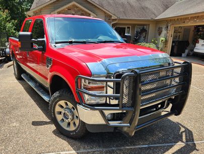 Used 2009 Ford F250 FX4