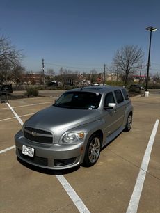 Used 2008 Chevrolet HHR SS
