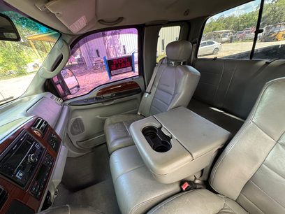 Used 2006 Ford F250 Lariat