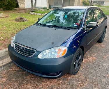 Used 2007 Toyota Corolla CE