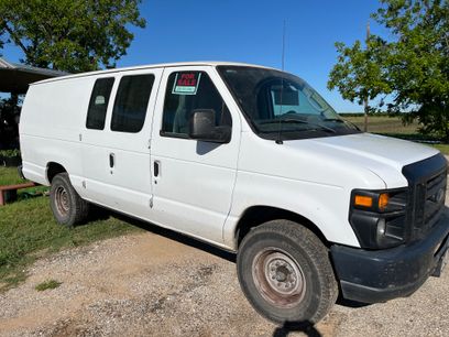 Used 2010 Ford E-350 and Econoline 350 Extended Super Duty