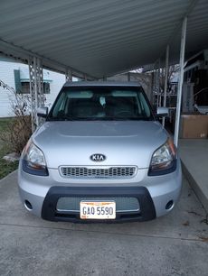Used 2011 Kia Soul +