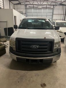 Used 2009 Ford F150 XL