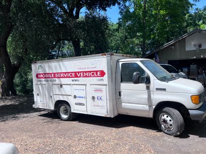 Used 2006 Ford E-350 and Econoline 350 Super Duty