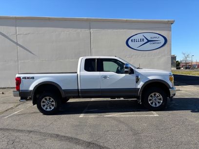 Used 2017 Ford F250 Lariat w/ Tow Technology Bundle