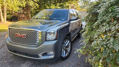 Used 2017 GMC Yukon XL Denali w/ Open Road Package
