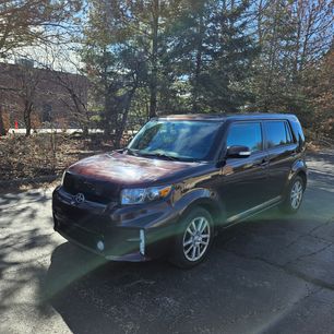 Used 2014 Scion xB