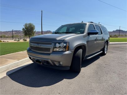 Used 2007 Chevrolet Suburban LTZ w/ LTZ Preferred Equipment Group