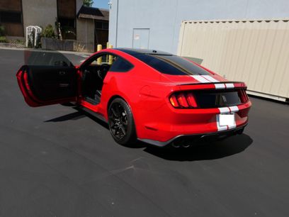 Used 2016 Ford Mustang Shelby GT350 w/ Technology Package