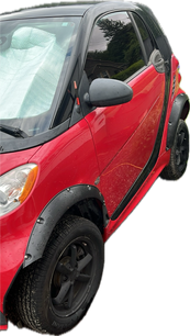 Used 2014 smart fortwo pure