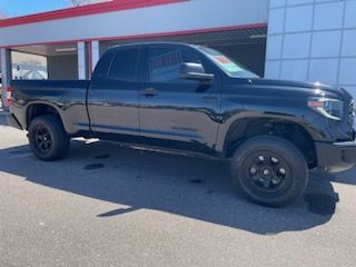 Used 2020 Toyota Tundra SR5