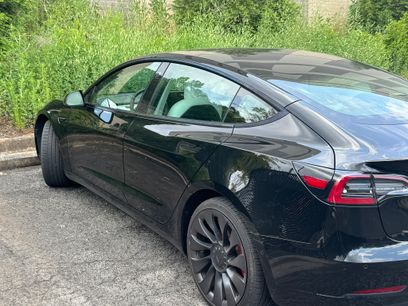 Used 2021 Tesla Model 3 Performance