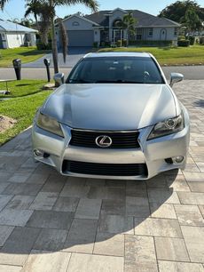 Used 2013 Lexus GS 350