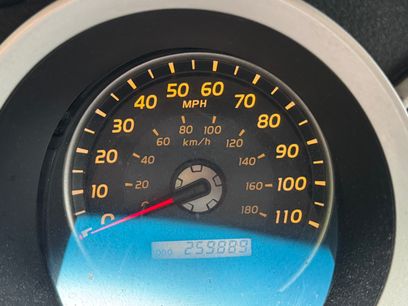 Used 2007 Toyota 4Runner Limited