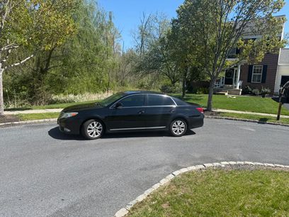 Used 2012 Toyota Avalon