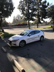 Used 2017 MAZDA MAZDA3 Sport