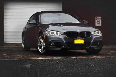 Used 2015 BMW 328i xDrive Sedan