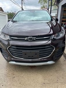 Used 2021 Chevrolet Trax LT w/ Premium Seat Package