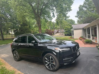 Used 2018 Volvo XC90 T6 Momentum w/ Convenience Package