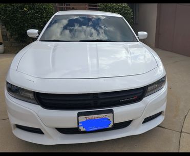 Used 2015 Dodge Charger SE w/ Popular Equipment Group