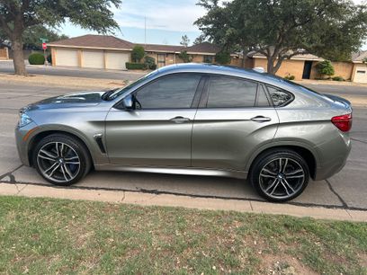 Used 2019 BMW X6 M w/ Executive Package