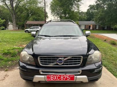 Used 2010 Volvo XC90 V8