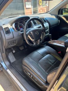 Used 2011 Nissan Murano LE