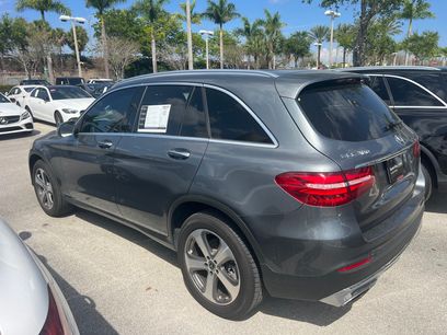 Used 2019 Mercedes-Benz GLC 300