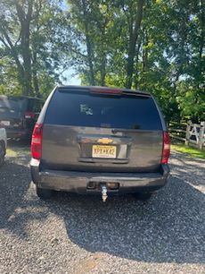 Used 2013 Chevrolet Tahoe 4WD