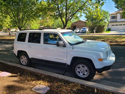 Used 2016 Jeep Patriot Sport w/ Power Value Group