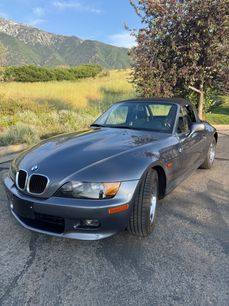 Used 1999 BMW Z3 2.5i