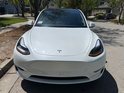 Used 2023 Tesla Model Y Long Range