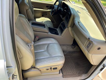 Used 2005 Chevrolet Tahoe Z71 w/ Preferred Equipment Group