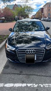Used 2015 Audi A3 1.8T Premium w/ Driver Assistance Package