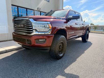 Used 2021 RAM 2500 Limited