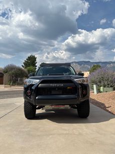Used 2024 Toyota 4Runner TRD Pro
