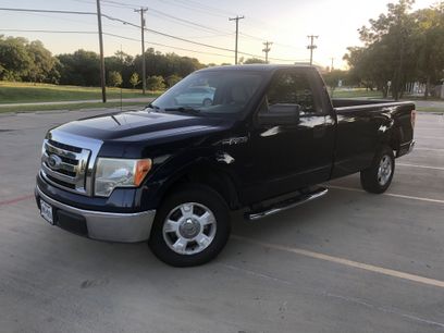 Used 2010 Ford F150 XLT
